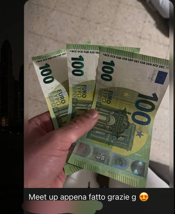 Feedback da Simone F.