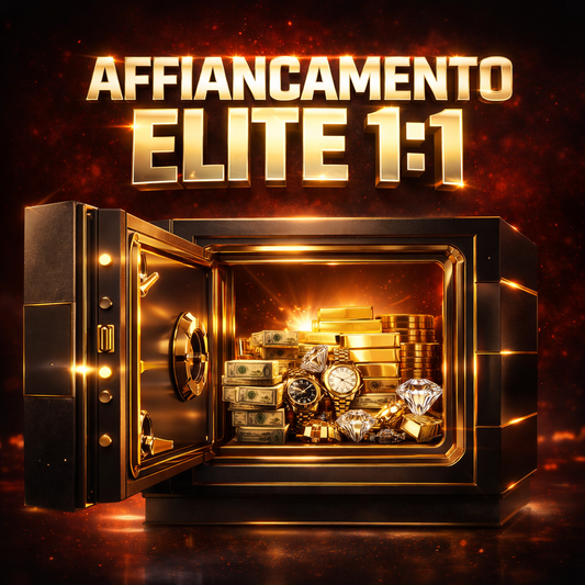 AFFIANCAMENTO ELITE 1:1