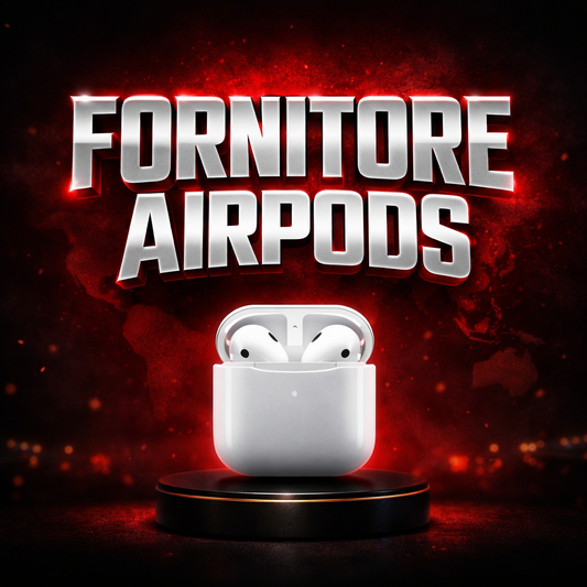 FORNITORE AIRPODS