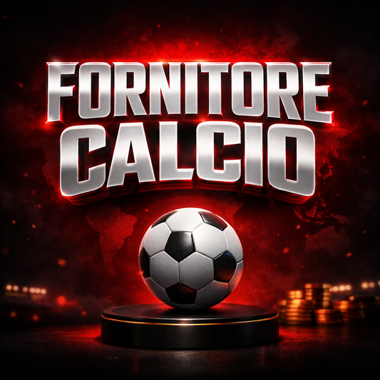 FORNITORE CALCIO