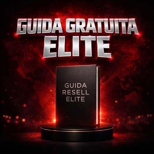 GUIDA GRATUITA ELITE