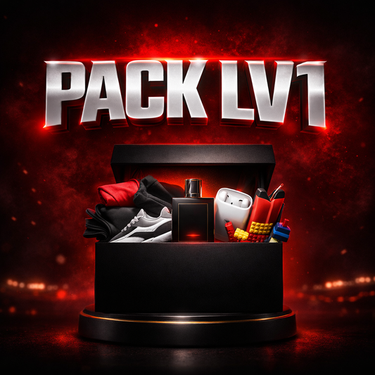PACK LV1