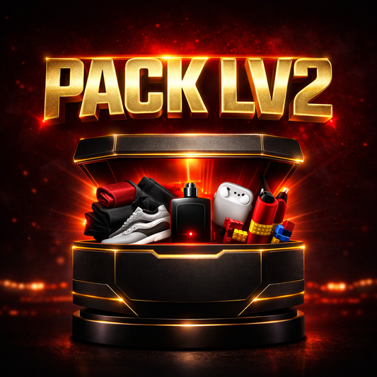 PACK LV2