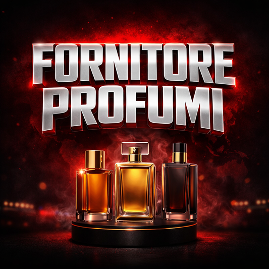 FORNITORE PROFUMI