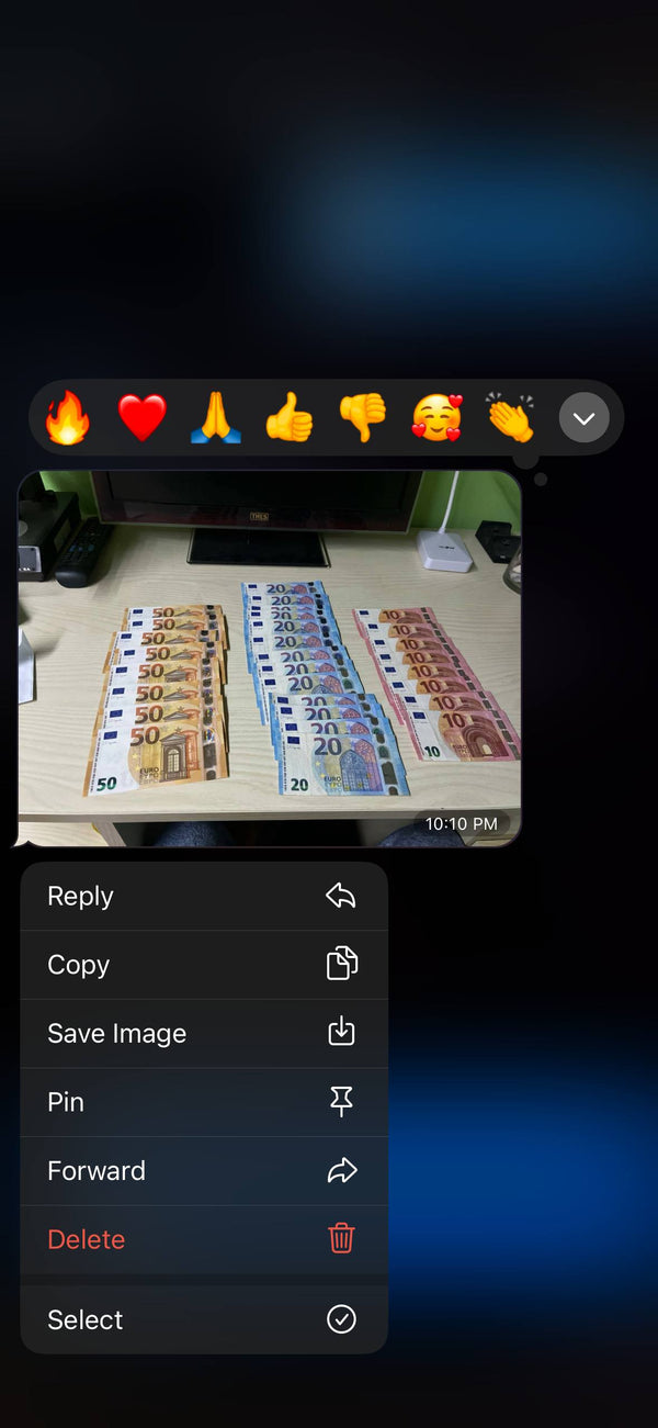 Feedback da Alessia Q.