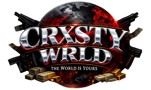 CrxstyWrld